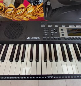 6-6-168540-1-Teclado Electrónico Melody 61 MKII 2