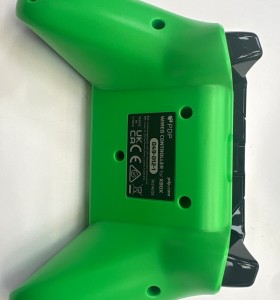 1-1-271605-1-Mando Xbox PDP Mando Con Cable Neon Carbon Para Xbox Series X  2