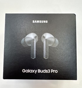 1-1-270011-1-Auriculares Samsung Galaxy Buds 3 Pro