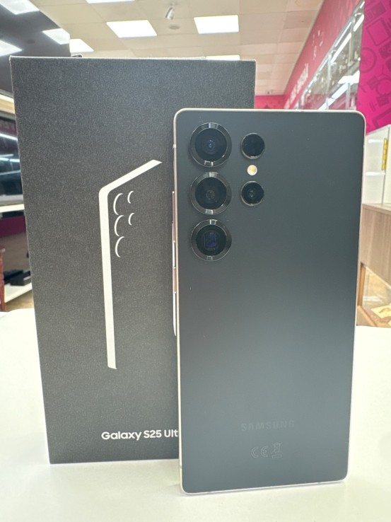 1-1-270009-1-Smartphone Samsung Galaxy S25 Ultra 12 512Gb 811128