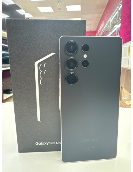 1-1-270009-1-Smartphone Samsung Galaxy S25 Ultra 12 512Gb 811128