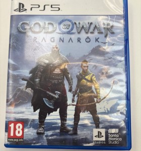 1-1-271665-1-Videojuego PS5 God Of War Ragnarok