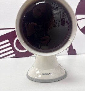 8-8-77515-1-Lampara Infrarrojos SilverCrest