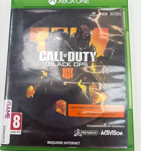 1-1-271610-1-Videojuego Xbox One Call Of Duty Black Ops 4