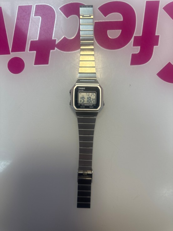 9-9-77167-1-Reloj Pulsera Caballero Casio 3454