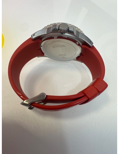 9-9-77168-2-Reloj Pulsera Caballero Guess W85027g2