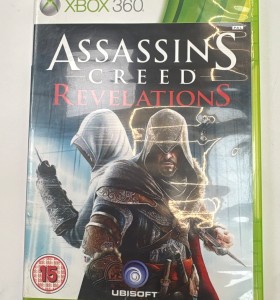 1-1-271575-1-Videojuego Xbox 360 Assassins Creed Revelations 2
