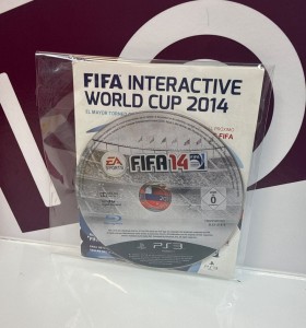 9-9-77191-1-Videojuego PS3 Fifa 14