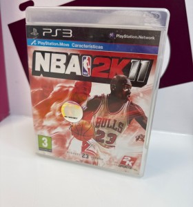 9-9-77190-1-Videojuego PS3 Nba 2k11