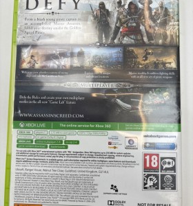 1-1-271574-1-Videojuego Xbox 360 Assassins Creed Black Flag 2