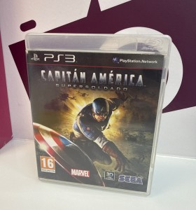 9-9-77188-1-Videojuego PS3 Capitan America 