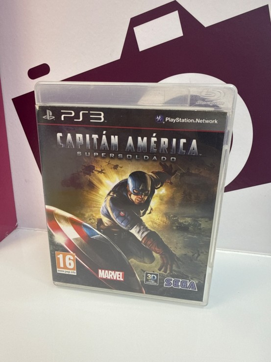 9-9-77188-1-Videojuego PS3 Capitan America 