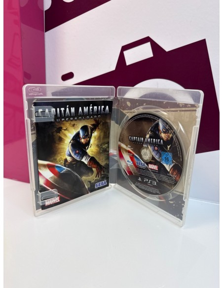 9-9-77188-2-Videojuego PS3 Capitan America 
