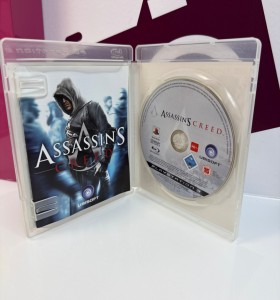 9-9-77189-1-Videojuego PS3 Assassins Creed  2