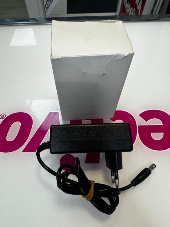 9-9-77202-9-Bicicleta Electrica niño imr 17 verde 12 (sin uso) 