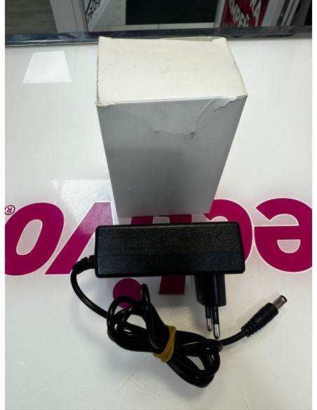 9-9-77202-9-Bicicleta Electrica niño imr 17 verde 12 (sin uso) 