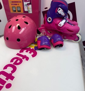 9-9-77155-1-Patinete Niña Oxelo Talla 32-34