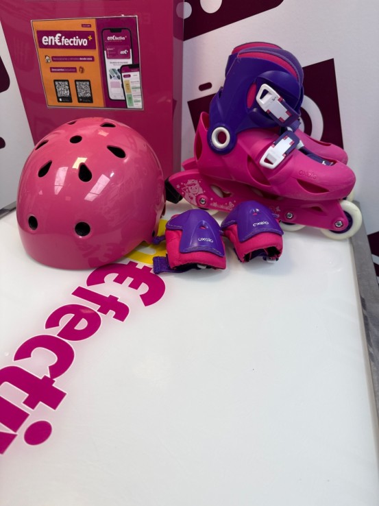 9-9-77155-1-Patinete Niña Oxelo Talla 32-34