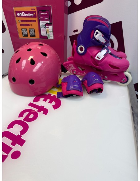 9-9-77155-1-Patinete Niña Oxelo Talla 32-34