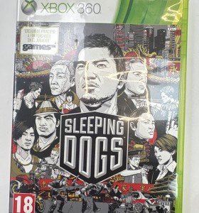 1-1-271567-1-Videojuego Xbox 360 Sleeping Dogs 