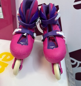 9-9-77155-1-Patinete Niña Oxelo Talla 32-34 2