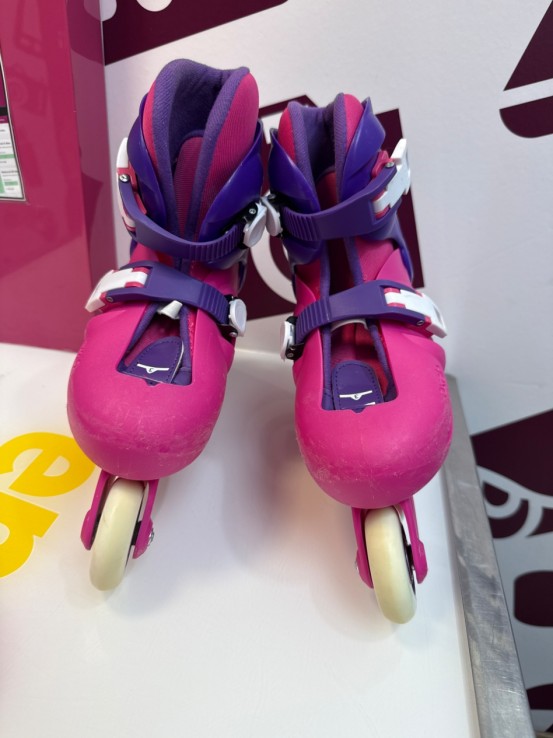 9-9-77155-2-Patinete Niña Oxelo Talla 32-34