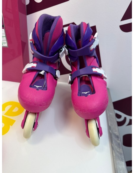 9-9-77155-2-Patinete Niña Oxelo Talla 32-34