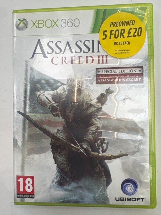 1-1-271565-1-Videojuego Xbox 360 Assassins Creed III