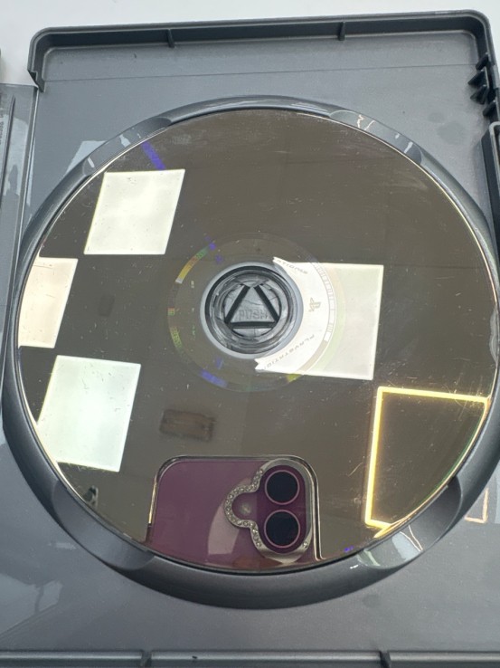 1-1-271550-3-Videojuego PS3 Pes 2009