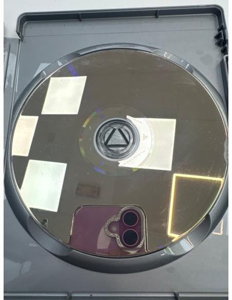 1-1-271550-3-Videojuego PS3 Pes 2009