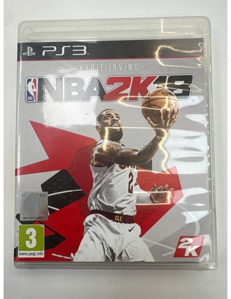 1-1-271547-1-Videojuego PS3 Nba2k18