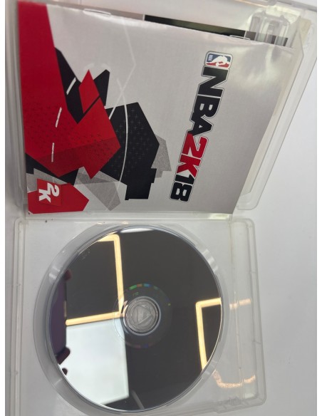 1-1-271547-2-Videojuego PS3 Nba2k18