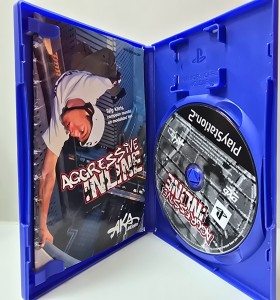 7-7-86631-1-Videojuego PS2 Aggressive Inline  2
