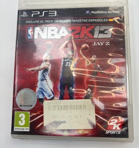 1-1-271544-1-Videojuego PS3 Nba2k13 