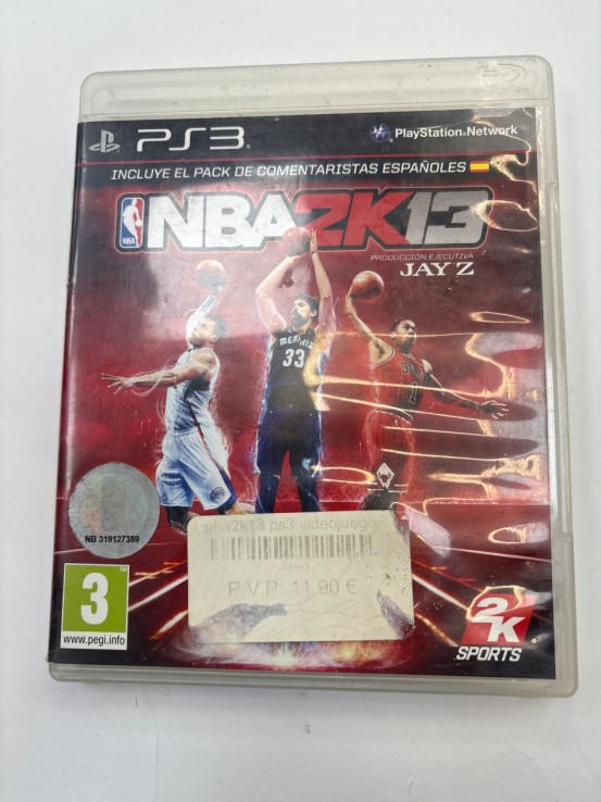 1-1-271544-1-Videojuego PS3 Nba2k13 