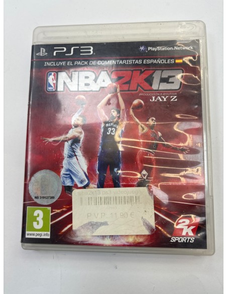 1-1-271544-1-Videojuego PS3 Nba2k13 