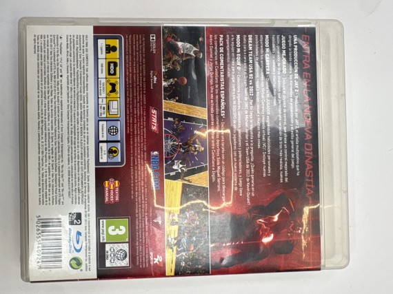 1-1-271544-2-Videojuego PS3 Nba2k13 