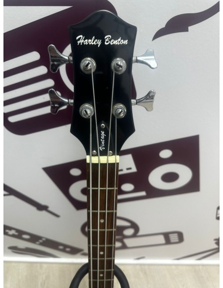 9-9-77160-3-Bajo Electrico Harley Benton Beatbass VS Vintage Series