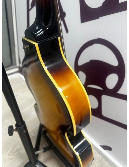 9-9-77160-4-Bajo Electrico Harley Benton Beatbass VS Vintage Series