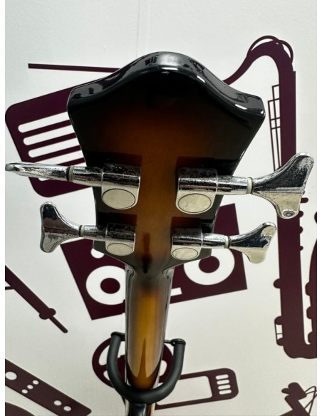 9-9-77160-5-Bajo Electrico Harley Benton Beatbass VS Vintage Series