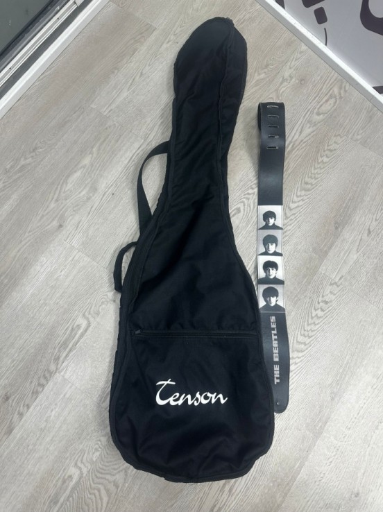 9-9-77160-6-Bajo Electrico Harley Benton Beatbass VS Vintage Series