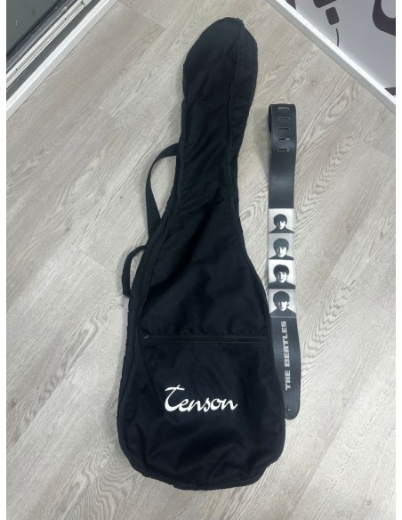 9-9-77160-6-Bajo Electrico Harley Benton Beatbass VS Vintage Series