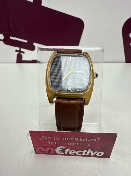 8-8-77660-4-Reloj pulsera unisex Certina de los años 70