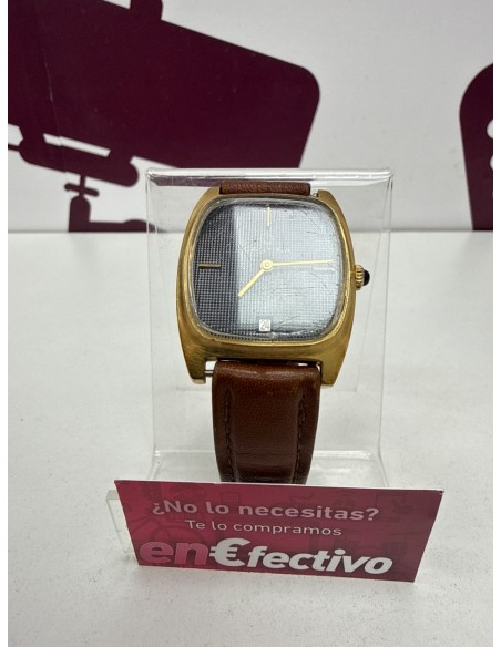 8-8-77660-4-Reloj pulsera unisex Certina de los años 70