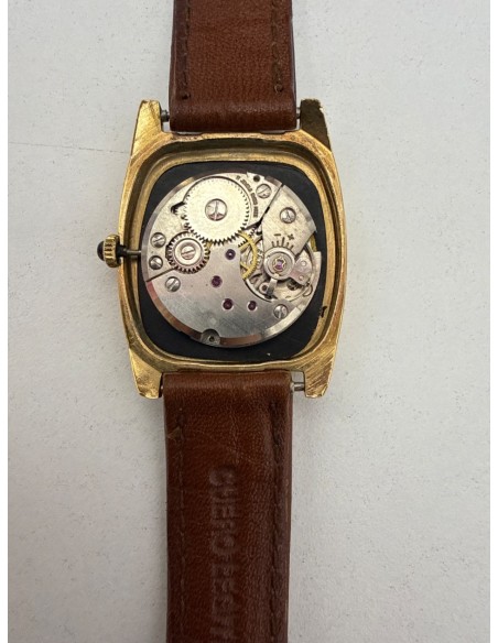 8-8-77660-5-Reloj pulsera unisex Certina de los años 70