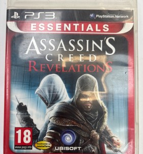 1-1-271541-1-Videojuego PS3 Assassins Creed Revelations 