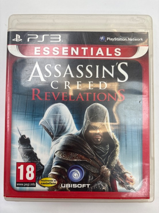1-1-271541-1-Videojuego PS3 Assassins Creed Revelations 