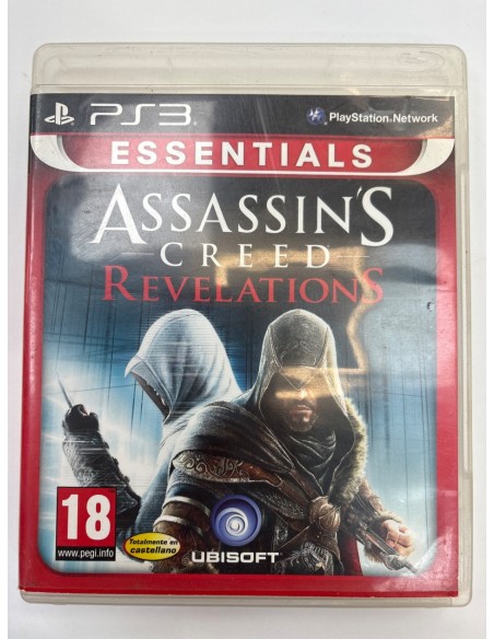1-1-271541-1-Videojuego PS3 Assassins Creed Revelations 