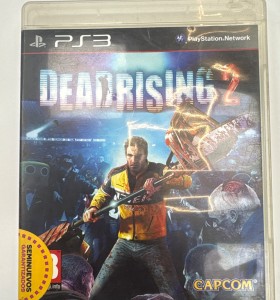 1-1-271540-1-Videojuego PS3 Dead Rising 2