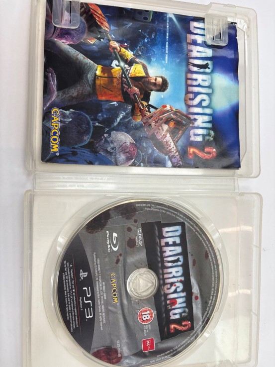 1-1-271540-2-Videojuego PS3 Dead Rising 2